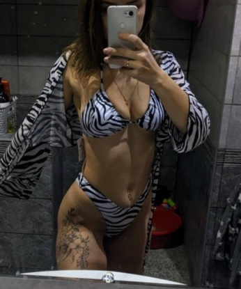 Анкета проститутки Виктория - город Пестово, 22 года, №7120